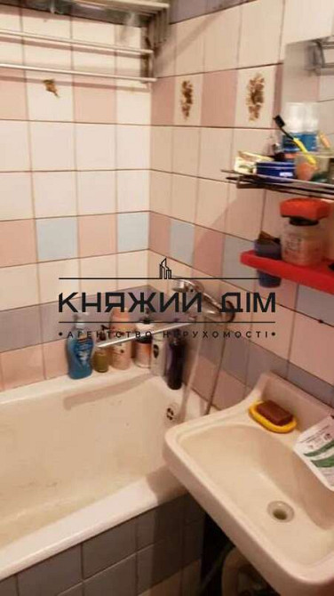 Оренда 2-кімнатної квартири, Харківський масив, м. Вирлиця. Киев - изображение 3