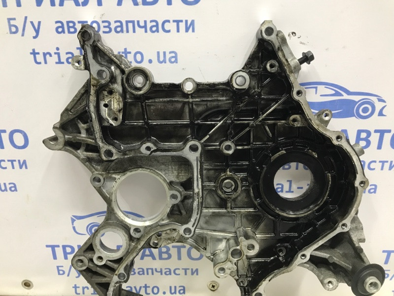 Крышка двигателя Kia Ceed 2012-2018 213102A302 (Арт. 43728) Київ - зображення 6