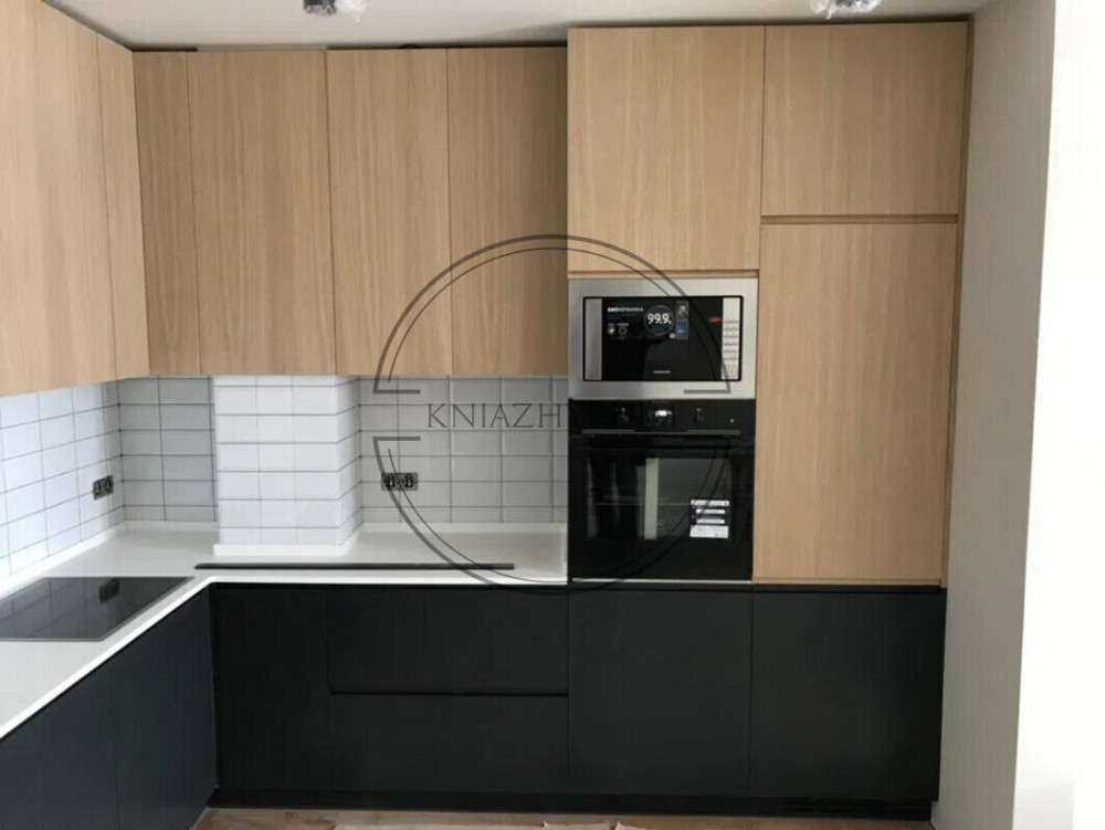 Оренда 2-х к. квартири студіо м.Мінська в ЖК Obolon Residences. № 11201201 Київ - зображення 8