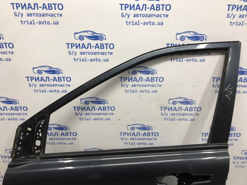 Дверь передняя левая SsangYong Kyron 2005-2016 6201109001 (Арт. 57735) Київ - зображення 2