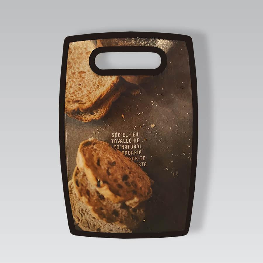 Дошка обробна Maestro MR-1686-L 23x37 см Киев - изображение 1