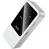 Портативный модем WiFi роутер Hoco HI42 150Mbps (SIM) 2000 mAh Херсон
