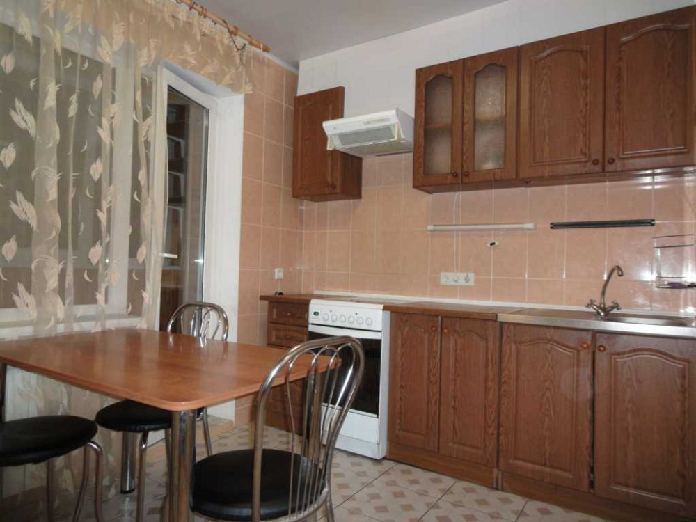 долгосрочная аренда 2-к квартира Киев, Дарницкий, 11000 грн./мес. Киев - изображение 1