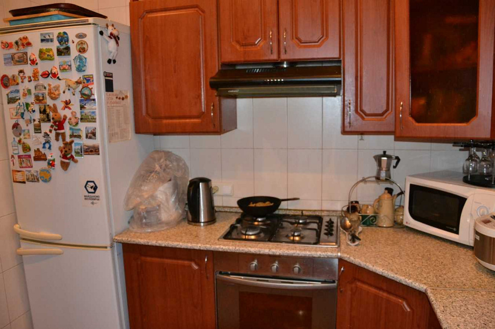 долгосрочная аренда комната Киев, Голосеевский, 4000 грн./мес. Київ - зображення 4