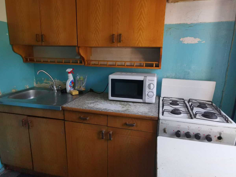 продажа 1-к квартира Киев, Святошинский, 36800 $ Київ - зображення 8