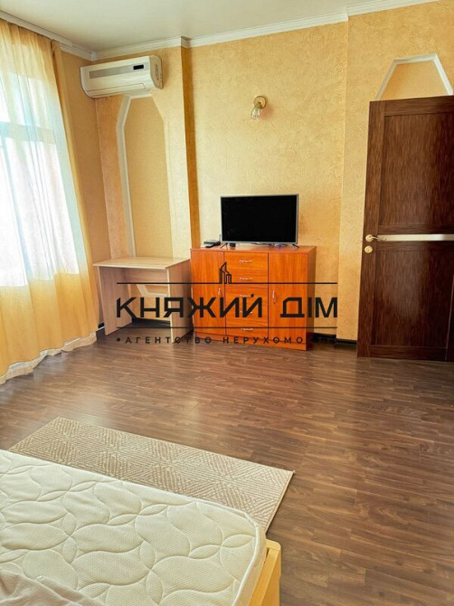 Є генератор! Оренда 1-но к. квартири в клубному будинку м. Деміївська. №11198613 Київ - зображення 11