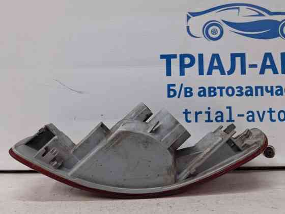 Катафот левый Mitsubishi Outlander XL 2.4 БЕНЗИН 4B12 2007 (б/у) Київ