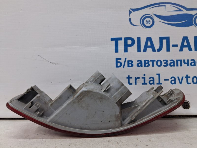 Катафот левый Mitsubishi Outlander XL 2.4 БЕНЗИН 4B12 2007 (б/у) Київ - зображення 3