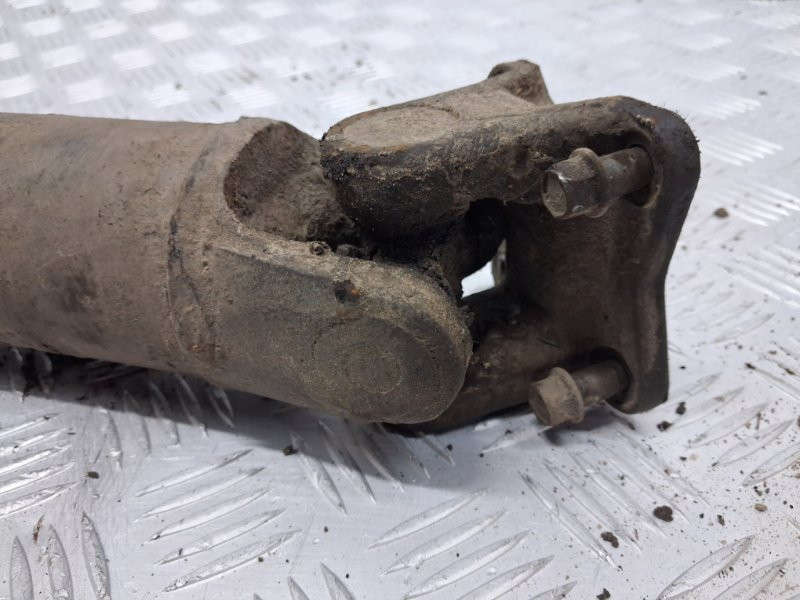 Вал карданный Mitsubishi Pajero Sport K9 3.0 БЕНЗИН 6G72 1996 задн. (б/у) Київ - зображення 5