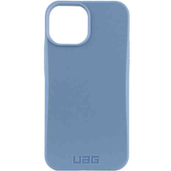 Чехол UAG OUTBACK BIO для Apple iPhone 12 Pro / 12 (6.1") Херсон