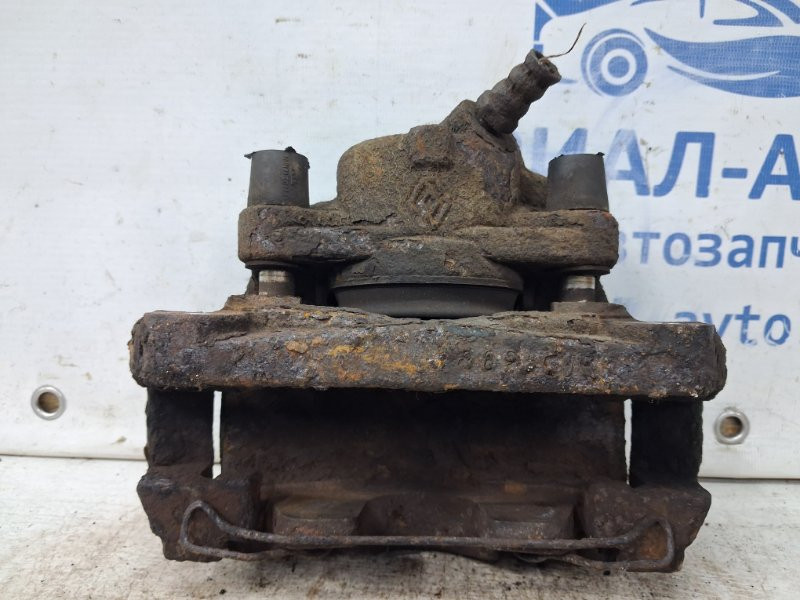 Суппорт передний правый Dacia Duster 2010-2017 410018218R (Арт. 63085) Киев - изображение 4