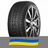 215/40 R17 Nokian Hakka Black 87W Легкова шина Київ