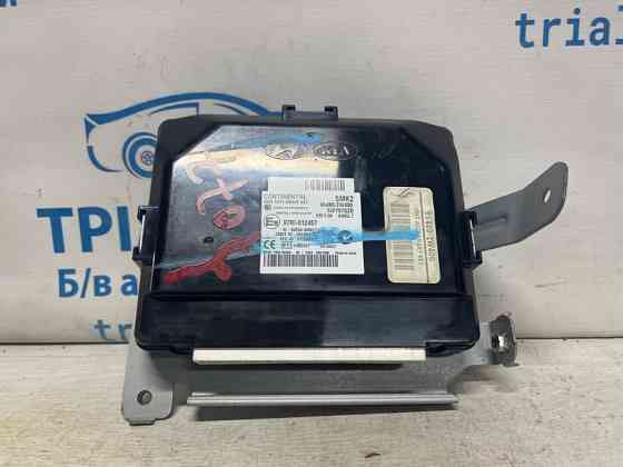 Блок комфорта Hyundai Santa fe 2012-2019 954802W400 (Арт. 74656) Київ