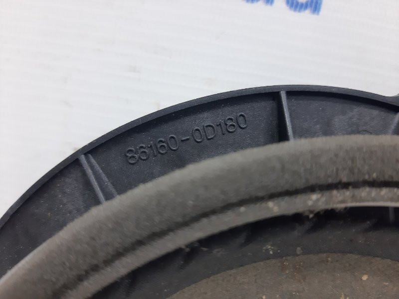 Динамик музыкальный задний Toyota Avensis T27 1.8 БЕНЗИН 2ZRFAE 2009 (б/у) Київ - зображення 4