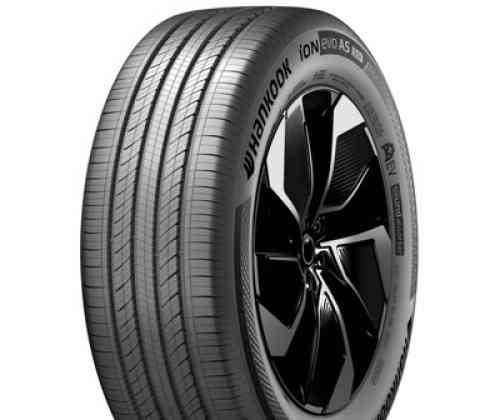 275/40 R22 Hankook iON evo AS SUV EV 107H Позашляхова шина Київ