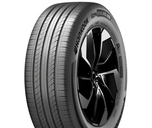 275/40 R22 Hankook iON evo AS SUV EV 107H Позашляхова шина Київ - зображення 1
