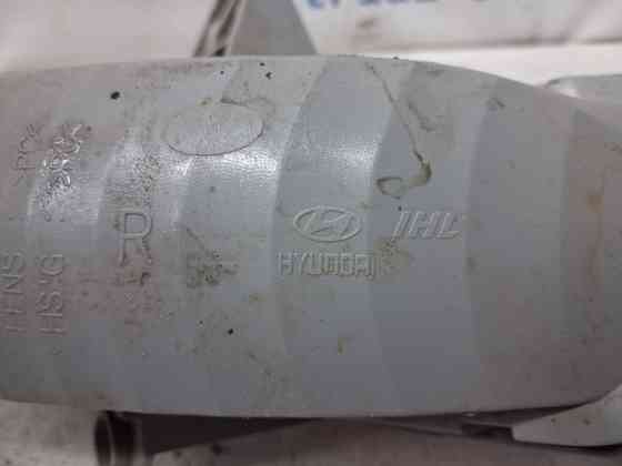 Катафот правый Hyundai I30 FD 1.6 БЕНЗИН G4FC 2007 (б/у) Київ