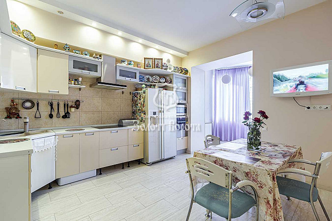 продажа 4-к квартира Киев, Оболонский, 285000 $ Киев - изображение 12