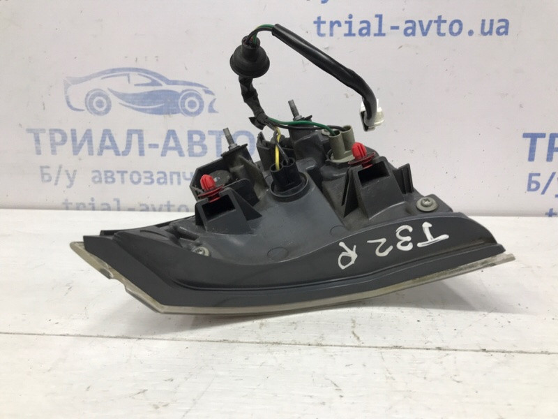 Фонарь задний внутренний правый Nissan X-Trail T32 1.6 DIESEL R9M 2014 (б/у) Київ - зображення 7