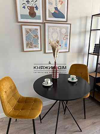 Оренда 1 кімнатної студії,ЖК Славутич,до м.Славутич 2 хвилини,КОД 11204024 Київ