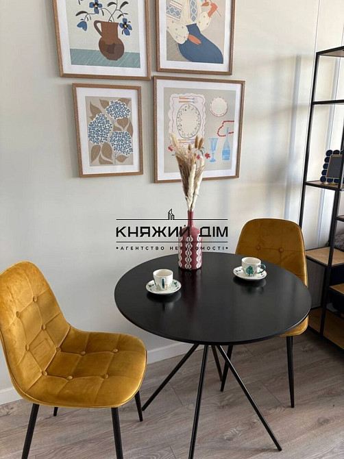 Оренда 1 кімнатної студії,ЖК Славутич,до м.Славутич 2 хвилини,КОД 11204024 Київ - зображення 2