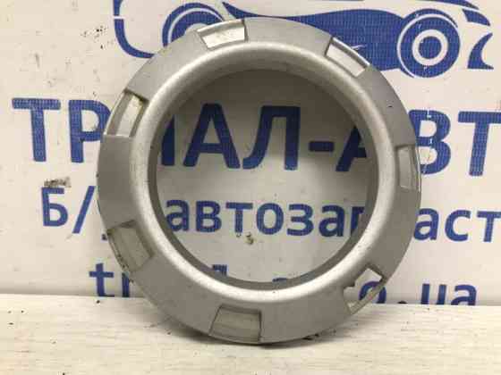 Решетка противотуманки левая Mitsubishi Pajero Wagon 4 3.2 ДИЗЕЛЬ 4M41 2006 (б/у) Киев