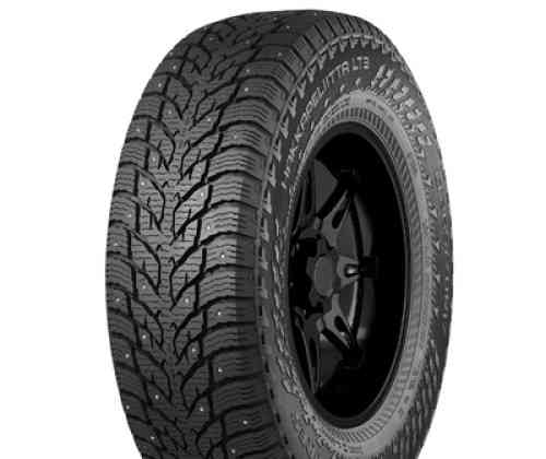 265/70 R17 Nokian Hakkapeliitta LT3 121/118Q Легковантажна шина Киев