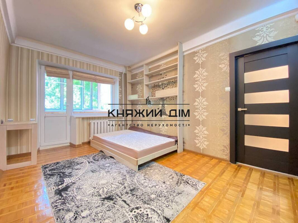 Оренда 1 кімнатної Солом'янська 18А квартири Код 11202031 Киев - изображение 8