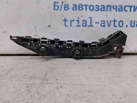 Кронштейн бампера передний левый Honda Civic FD 1.8 БЕНЗИН R18A 2005 (б/у) Київ