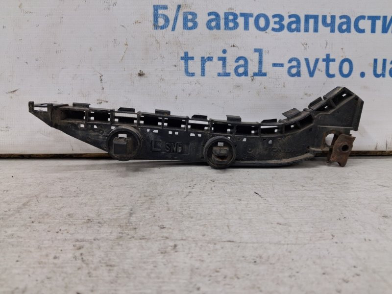 Кронштейн бампера передний левый Honda Civic FD 1.8 БЕНЗИН R18A 2005 (б/у) Київ - зображення 3