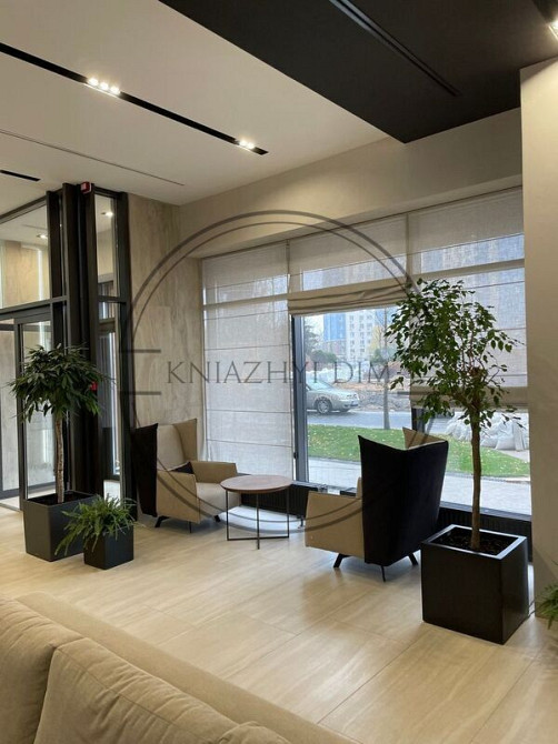 Видова 2к. квартира на Теремках, Метрополіс № 21141848 Киев - изображение 11