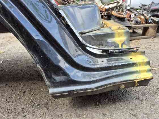 Четверть автомобиля задняя правая Mitsubishi Pajero Wagon 1999-2006 MR485958 (Арт. 76208) Київ