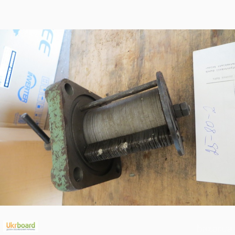 Фильтра гидравлические. масляные Харків - зображення 2