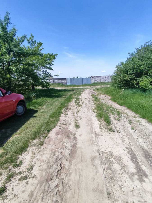 продажа участок под жилую застройку Барышевский, Барышевка, 3750 $ Баришівка - зображення 9