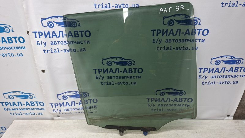 Стекло двери заднее правое Nissan Pathfinder 2004-2014 82300EB305 (Арт. 74367) Київ - зображення 1