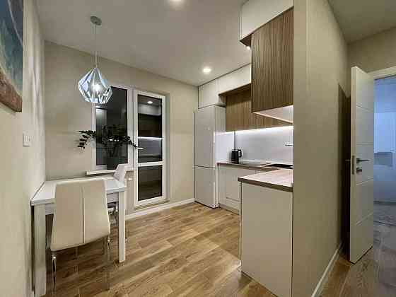 продажа 1-к квартира Киев, Голосеевский, 85000 $ Київ