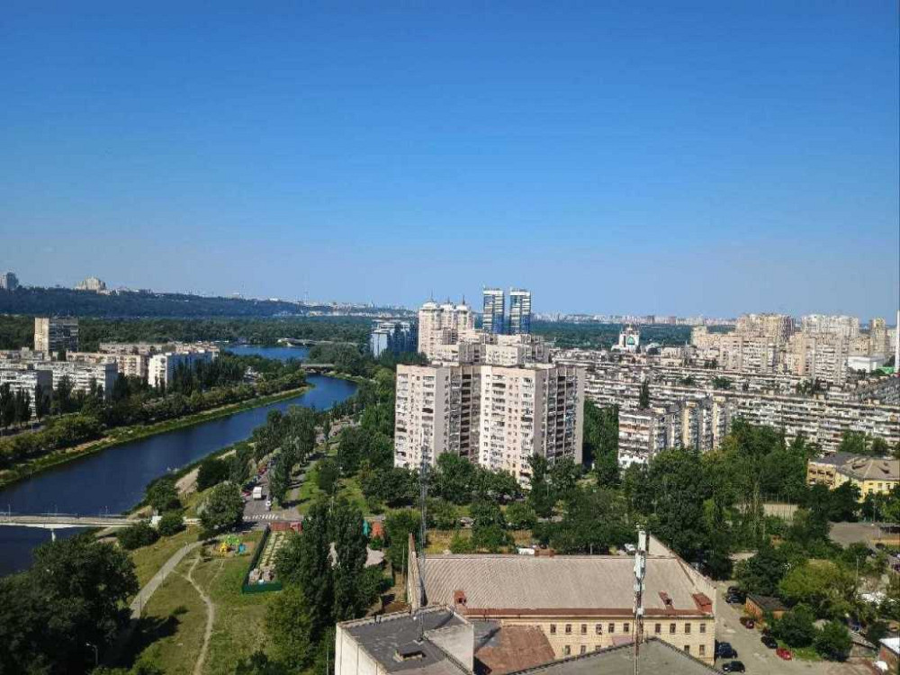 продажа 4-к квартира Киев, Днепровский, 315000 $ Киев - изображение 9