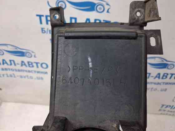 Накладка ПТФ Mitsubishi Lancer 2003-2009 8321A055 (Арт. 85152) Киев