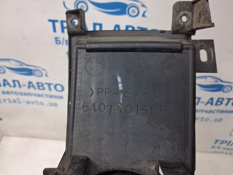 Накладка ПТФ Mitsubishi Lancer 2003-2009 8321A055 (Арт. 85152) Київ - зображення 4