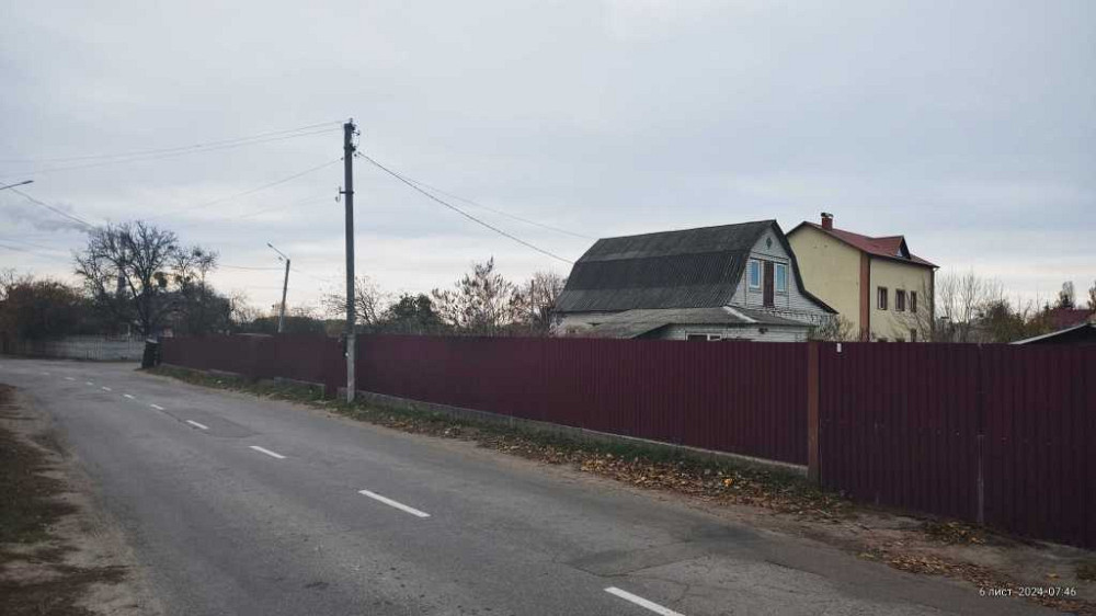 продажа 4-к дом Броварский, Погребы, 147000 $  - изображение 12