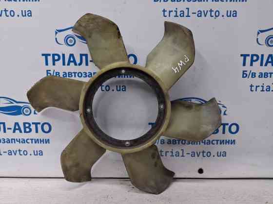 Крыльчатка вискомуфты Mitsubishi Pajero Wagon 2006-2022 1320A015 (Арт. 68725) Киев