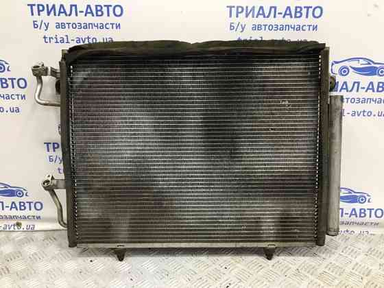 Радиатор кондиционера Mitsubishi Pajero Wagon 1999-2006 MR513110 (Арт. 57362) Київ