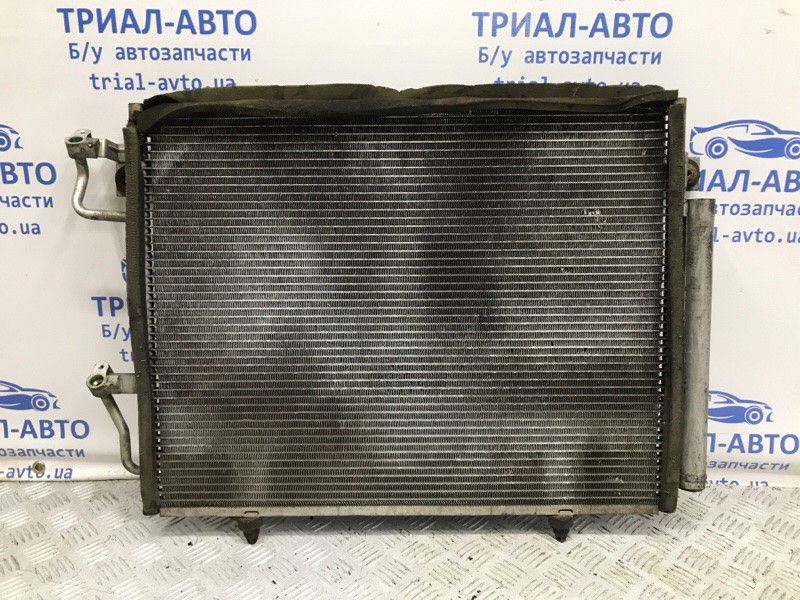 Радиатор кондиционера Mitsubishi Pajero Wagon 1999-2006 MR513110 (Арт. 57362) Київ - зображення 1