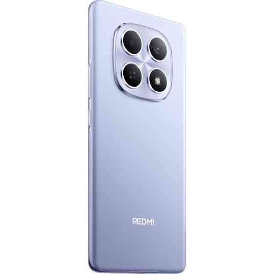 Смартфон Xiaomi Redmi Note 15 8/256GB Purple (with Adapter) EU Харьков