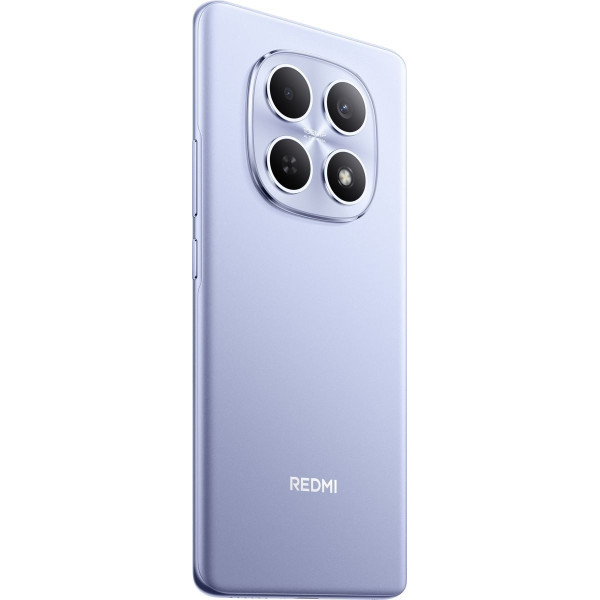 Смартфон Xiaomi Redmi Note 15 8/256GB Purple (with Adapter) EU Харьков - изображение 6