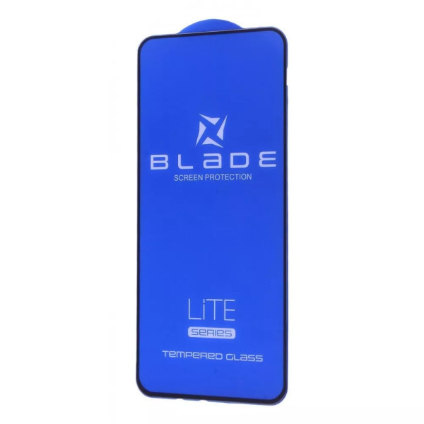Захисне скло BLADE LITE Series Full Glue для iPhone 17 Pro Black (Код товару:43460) Харків - зображення 1