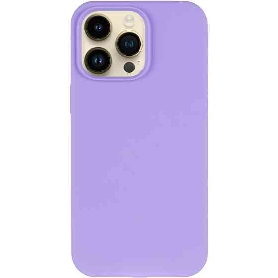 Чехол Silk Full Protective (AA) NO LOGO для Apple iPhone 14 Pro Max (6.7") Херсон