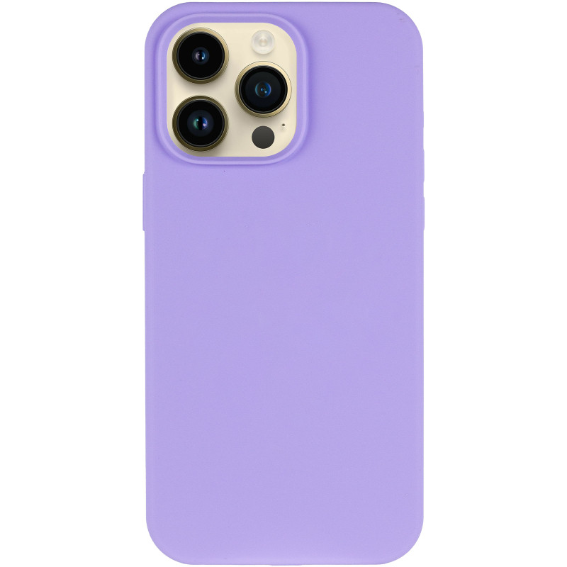 Чехол Silk Full Protective (AA) NO LOGO для Apple iPhone 14 Pro Max (6.7") Херсон - изображение 2
