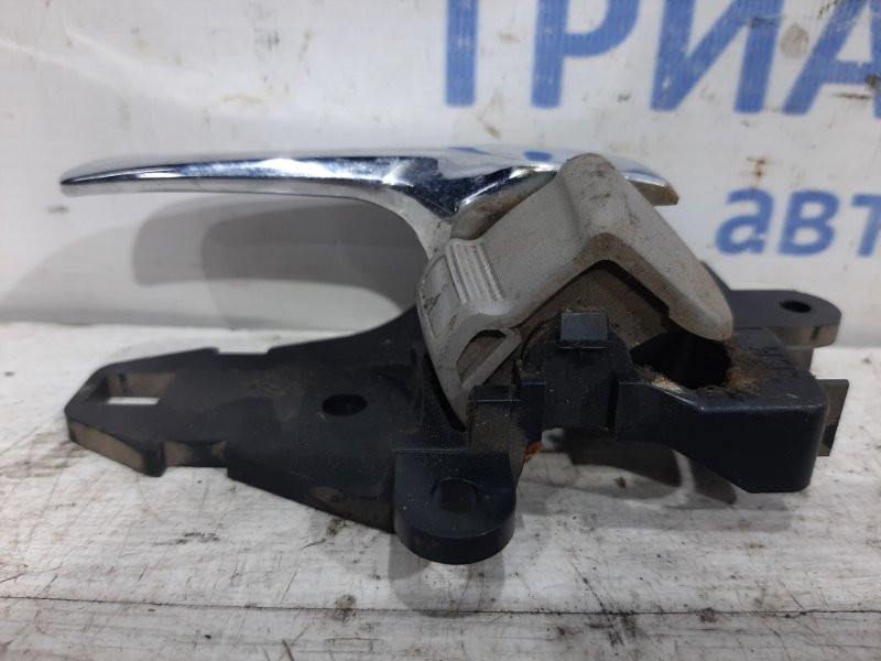 Ручка двери внутренняя левая Mitsubishi L200 2006-2015 MN105359 (Арт. 25796) Київ - зображення 2