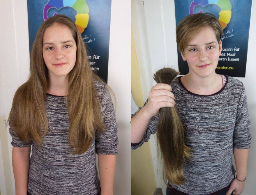 Купуємо натуральне волосся у Харкові дорожче за всіх Вайбер 0961002722,Телеграм 0633013356 Харьков - изображение 6